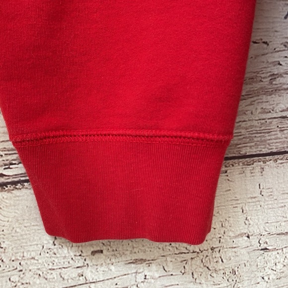 Old Navy Pull Over Hooded Sweatshirt😊 - Picture 7 of 12